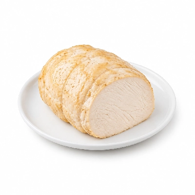 Compliments Meat Turkey Breast Roast