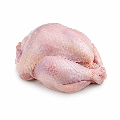 Compliments Meat Turkey Young Grain Fed Broth Basted