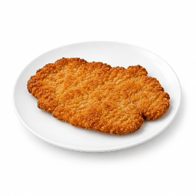 Compliments Meat Veal Cutlettes-Breaded Provimi