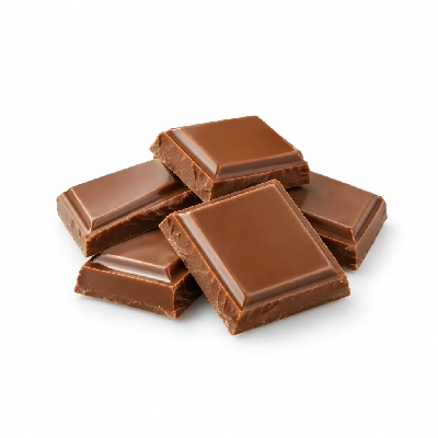 Compliments Truffino’s Milk Chocolate