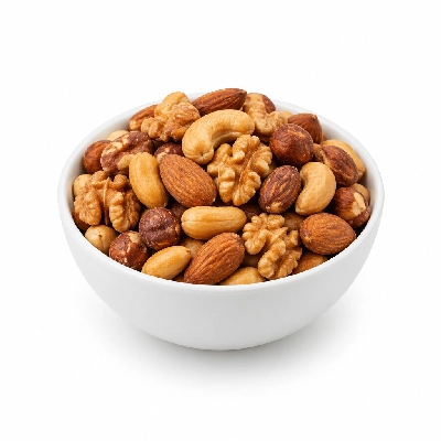 Compliments Mixed Nuts Roasted