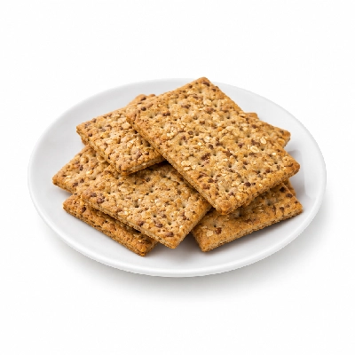 Compliments Multigrain Crackers