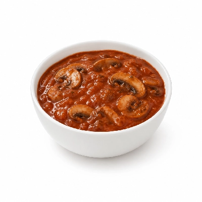 Compliments Mushroom & Garlic Pasta Sauce