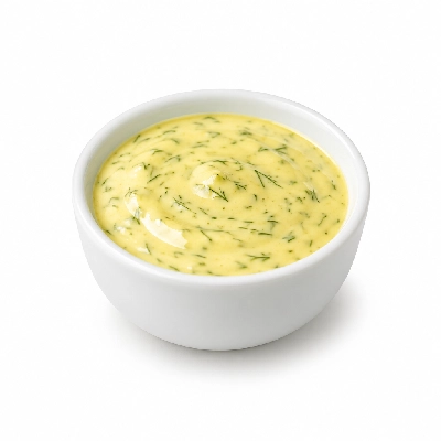 Compliments Mustard Dill