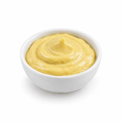 Compliments Mustard Horseradish