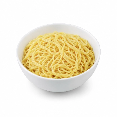 Compliments Noodles Fine Egg
