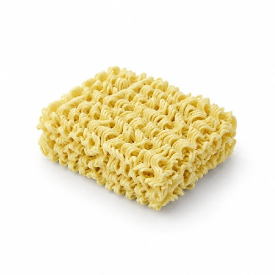 Compliments Noodles Instant Spicy Chicken Flavour