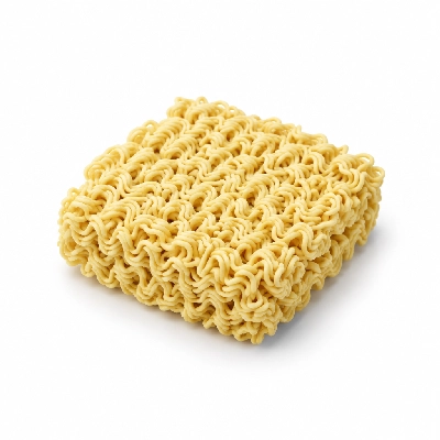 Compliments Instant Noodles & Soup Mix Vegetable Flavour