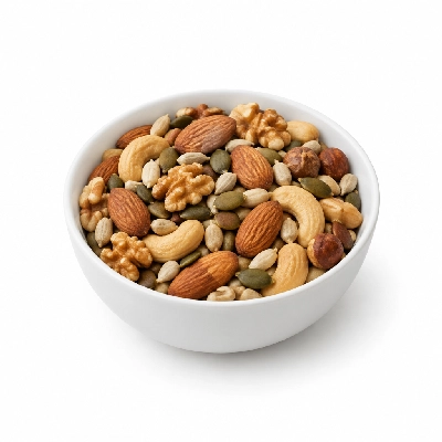 Compliments Nut & Seed Trail Mix