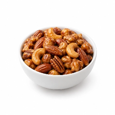 Compliments Nuts & Candied Nuts