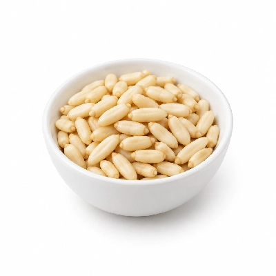 Compliments Nuts Pine