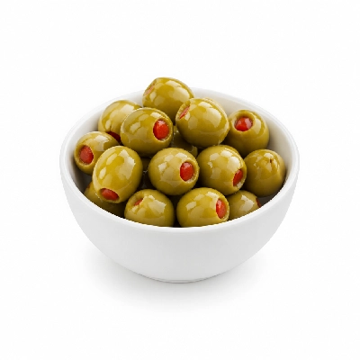 Compliments Olives Stuffed Manzanilla