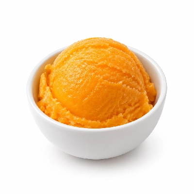 Compliments Orange Pineapple