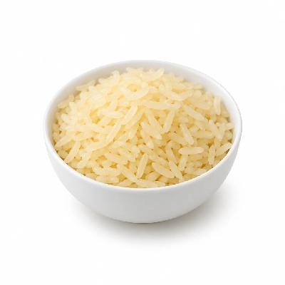 Compliments Parboiled Rice