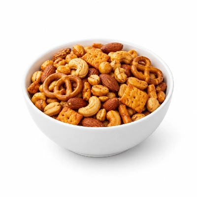 Compliments Party Mix