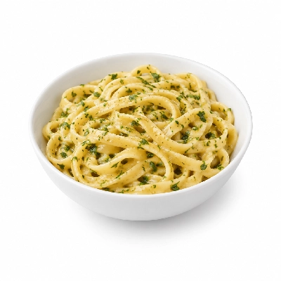 Compliments Pasta Butter & Herb