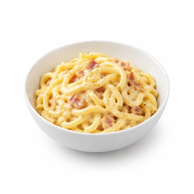 Compliments Pasta Creamy Carbonara Flavour