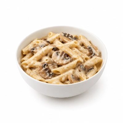 Compliments Pasta Creamy Three Mushroom