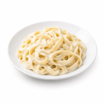 Compliments Pasta Fettuccini Alfredo