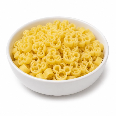 Compliments Pasta Pals Mickey Enriched