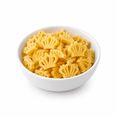 Compliments Pasta Pals Princess Enriched