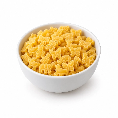 Compliments Pasta Pals Winnie the Pooh Enriched