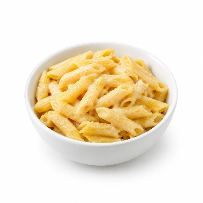 Compliments Pasta Penne White Cheddar