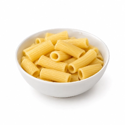Compliments Pasta Rigatoni