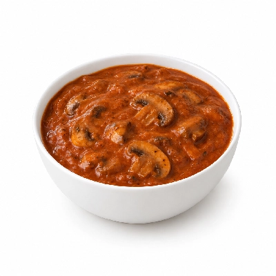 Compliments Pasta Sauce Mushroom