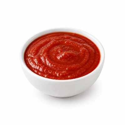 Compliments Pasta Sauce Roasted Red Pepper & Fire Tomato