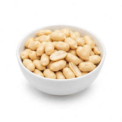 Compliments Peanuts Blanched