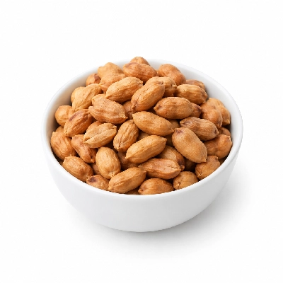 Compliments Peanuts Dry Roasted Natural