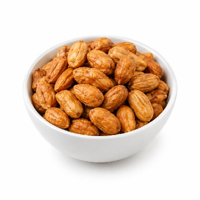 Compliments Peanuts Jumbo Roasted & Salted