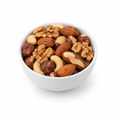 Compliments Peanuts Mixed Nuts
