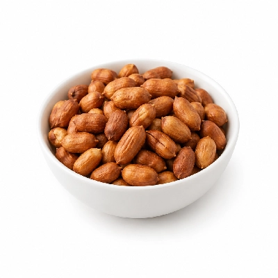 Compliments Peanuts Roasted