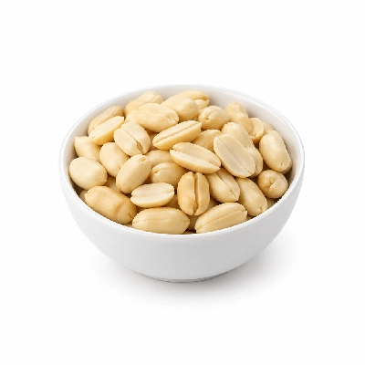 Compliments Peanuts Salted Blanched
