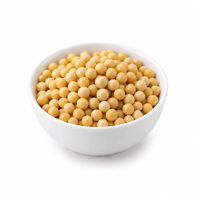 Compliments Peas Whole Yellow
