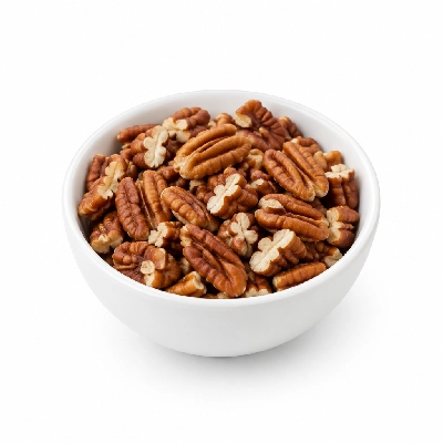 Compliments Pecan Pieces