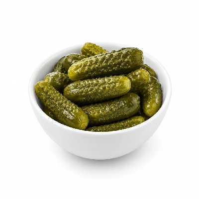 Compliments Pickles Baby Dill