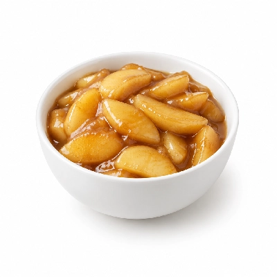 Compliments Pie Filling Apple