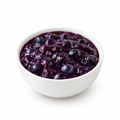 Compliments Pie Filling Blueberry
