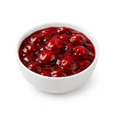 Compliments Pie Filling Cherry
