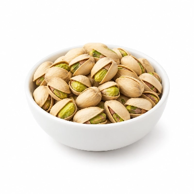 Compliments Pistachio Nuts Roasted & Salted Jumbo
