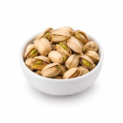 Compliments Pistachios Natural