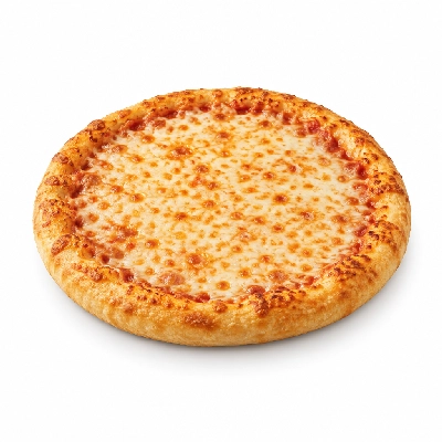 Compliments Pizza Cheese Rising Crust