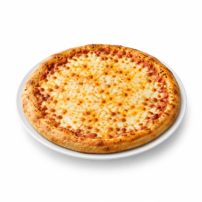 Compliments Pizza Three Cheese