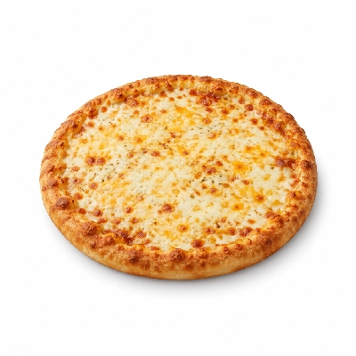 Compliments Pizza Pizzarific Three Cheese