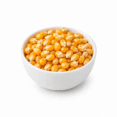 Compliments Popping Corn Butter Flavour