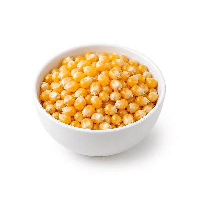 Compliments Popping Corn Natural Flavour