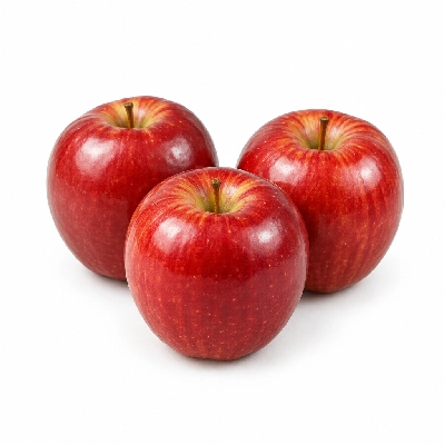Compliments Produce Apples Spartan
